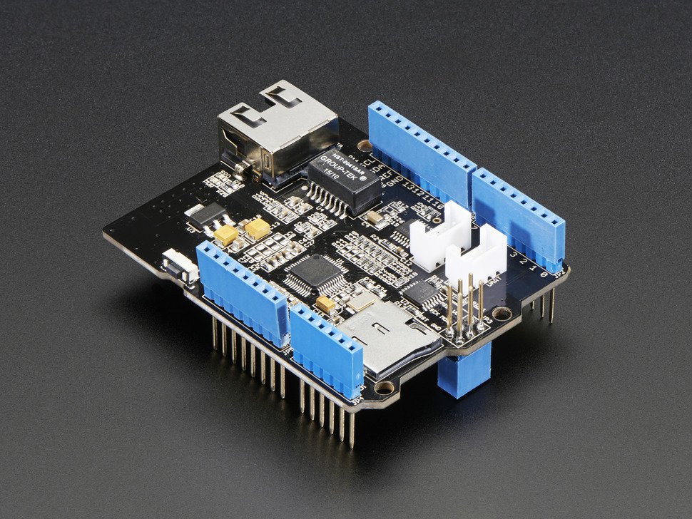 Arduino Shield Buying & Designing | EAGLE | Blog