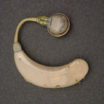 Transistor-hearing-aids