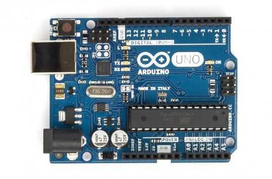 arduino-uno