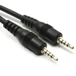 2.5mm-audio-connector