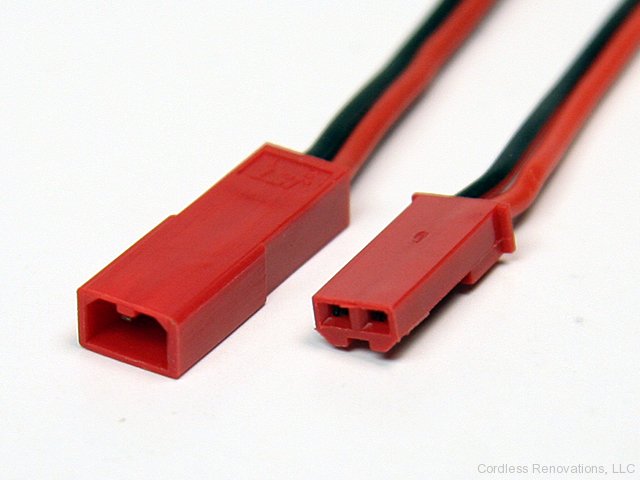 jst-connector