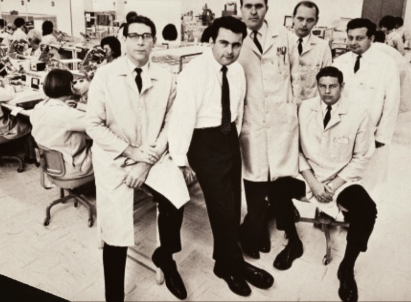 bob-at-national-semiconductor